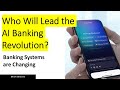 Malaysia vs India : Who Will Lead the AI Banking Revolution? | Banking Technology are Changing