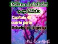 Relatos de Belcebú a su Nieto G. I. Gurdjieff. Capitulo 42 cuarta parte (Audiolibro- Voz Humana)