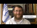 38 Pirkei Avot - Ampliar Horizontes Amor de Agua y de Fuego, Arpa y Tambor 