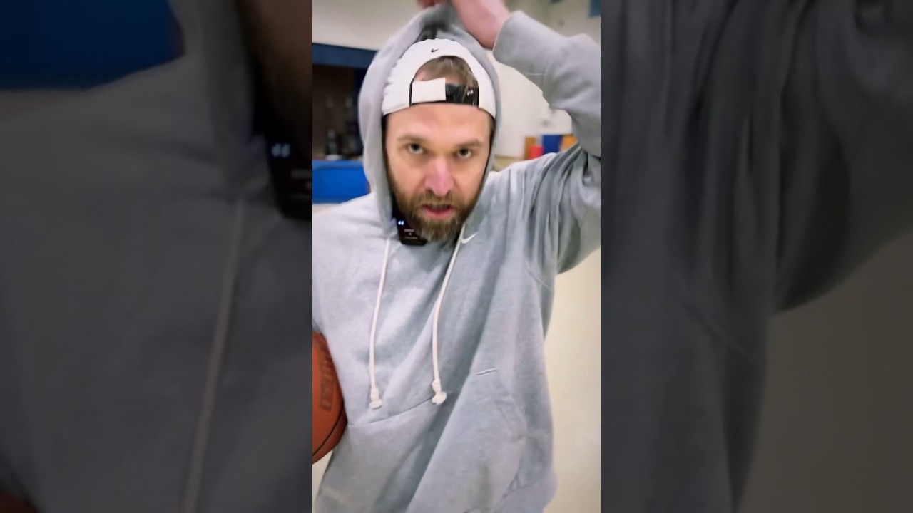 Do You Have Heavy Feet? Do This. 