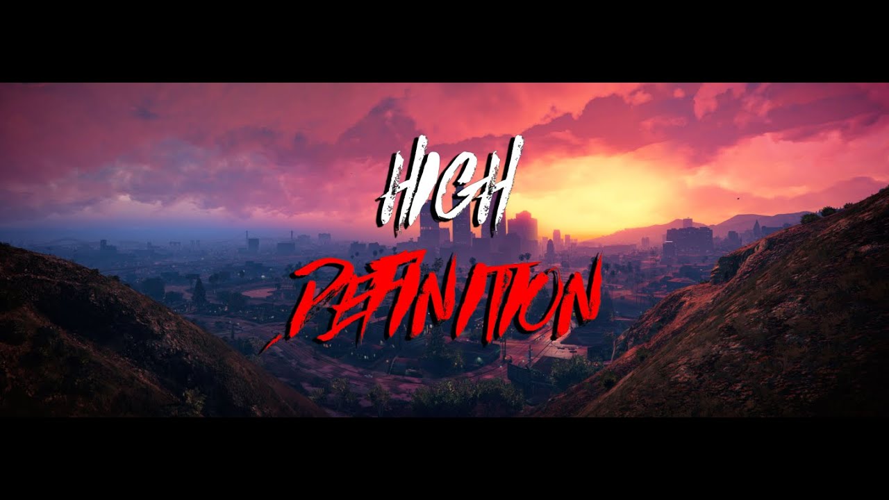 High Definition Rp Season 2 Day1 - YouTube