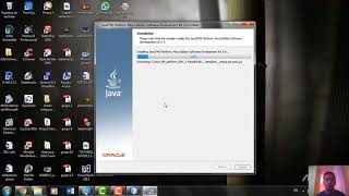 Instalación de java ME en Netbeans 8.2 IDE con JDK 8u111