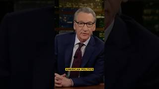 Bill Maher EXPOSES the Shocking Truth Behind LA Fire Failures