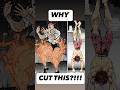 They Removed This BAKI Training scene &amp; I&rsquo;m MAD