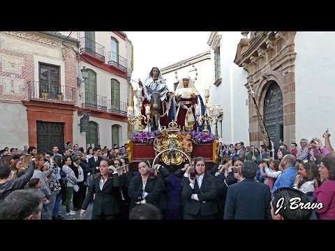 Real Cofradía de Nuestro Padre Jesús a su Entrada en Jerusalén y María Santísima del Amparo