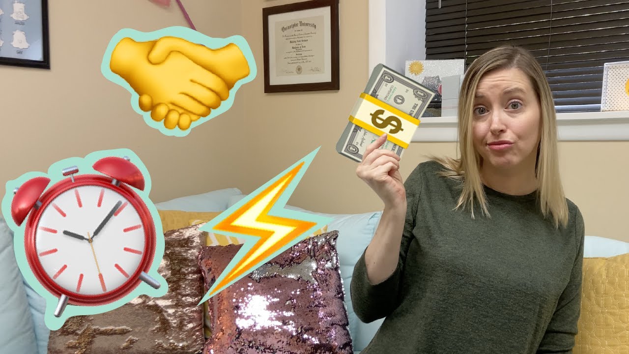 HOW MUCH!? The COSTS of Therapy for Teens