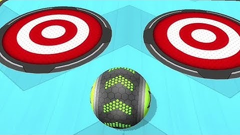 Going Balls - Super SpeedRun   Gameplay #10