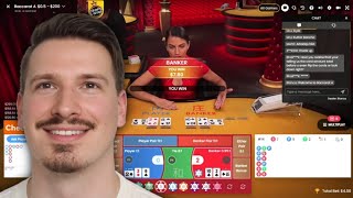 How to Play Baccarat (And Win) – Easy Beginner Strategy