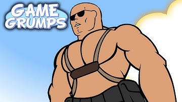 Game Grumps Animated - Ivan