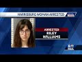 Harrisburg woman accused of participating in Capitol riot arrested