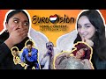 Canadians REACT to Eurovision 2021 (The Netherlands, Norway, Malta, AND MORE)