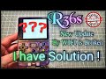 R36s new update in 2024 by wifi is not working i have solution