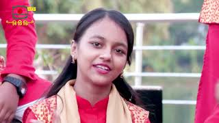 চাঁদের হাসি - শিশু-কিশোর ও তরুণ তরুণীদের অংশগ্রহণে শিক্ষা, তথ্য ও বিনোদনমূলক ম্যাগাজিন অনুষ্ঠান