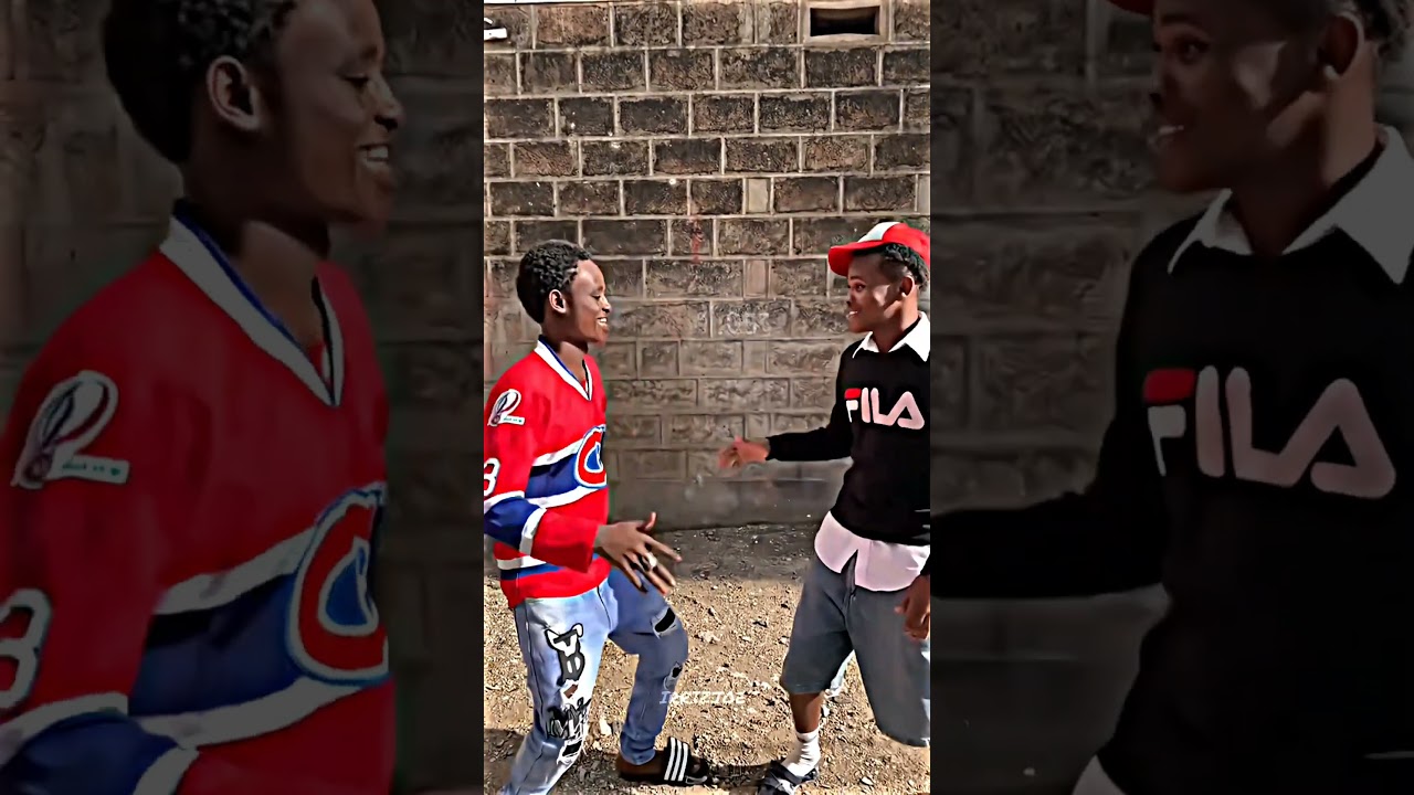 Tiktok trending kenya 🇰🇪  