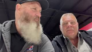 Inside Hvac Careers Mike Mayberry Interviews Nextech Tech Michael Wilk