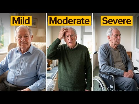 Dementia Progression: What I Wish Caregivers Were Told