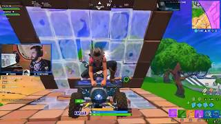 Quadcrasher Glitch Goes Wrong