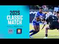 Top Of The Table Preview | Glasgow Warriors v DHL Stormers | 2025 Quarter-Final