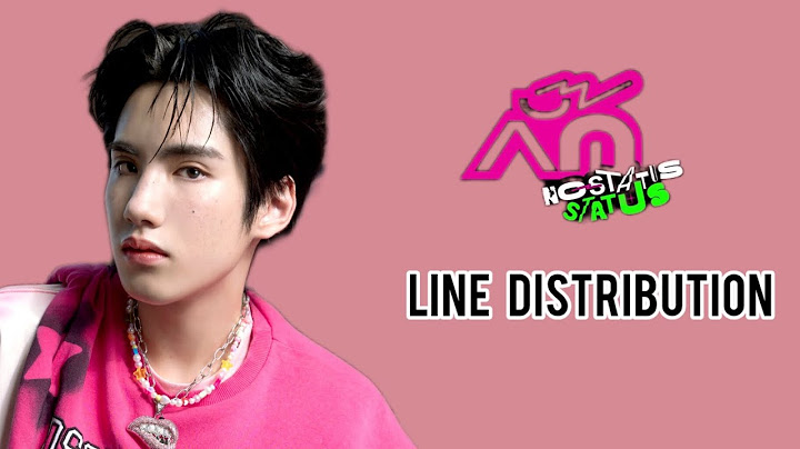 BUS​ -​ กั๊ก​ (No-status​ Status)​ OST. ซีรีส์ GELBOYS สถานะกั๊กใจ Line​ Distribution​