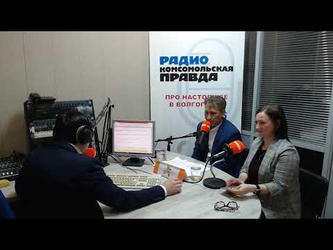 видео: 25  апреля – Андрей Кравцов, центр «Мой бизнес» и Алина Панфилова, Центр инноваций социальной сферы