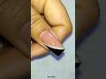 French nails nailart naildesign youtubeshorts