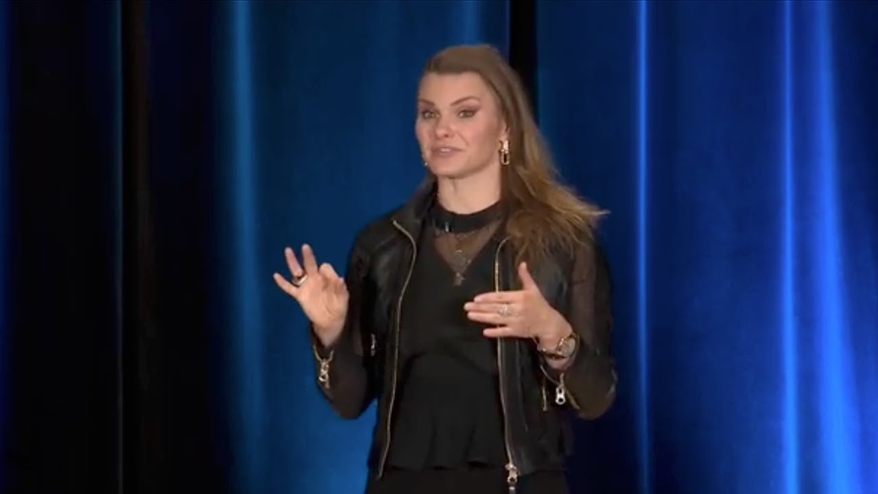 The Truth About Innovation: Why Persistence Matters | Michele Romanow