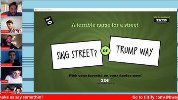 EVAN HANSEN Broadway Jackbox - April 8, 2020