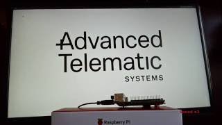 Automotive Grade Linux (AGL) on Raspberry Pi 2/3
