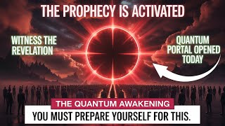 You Were Chosen by the Quantum Field — This Message Found You for a Reason