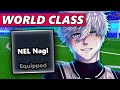 NEL Nagi Style Is BIG Full Showcase Blue Lock Rivals NEL Nagi Style Is BIG Full Showcase Blue Lock Rivals
