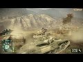 Приключения в Battlefield Bad Company 2 (ч.2)