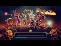 OVERLORD:FOE