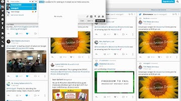 How to Post to Multiple Social Media Platforms