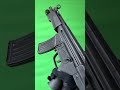 【素晴らしきH&Kの世界】#shorts #short #エアガン #ガスガン #モデルガン #サバゲー #H&K #weapon #asmr #gun #toyguns