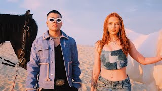 Cavalga - Giana Mello & Muryllo Prod. Canetaria