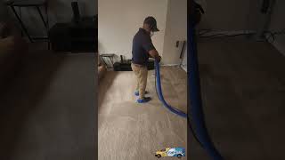 Customer Usually Cleans It Themselves…But It’s Been YEARS Since a Professional Cleaning 👀