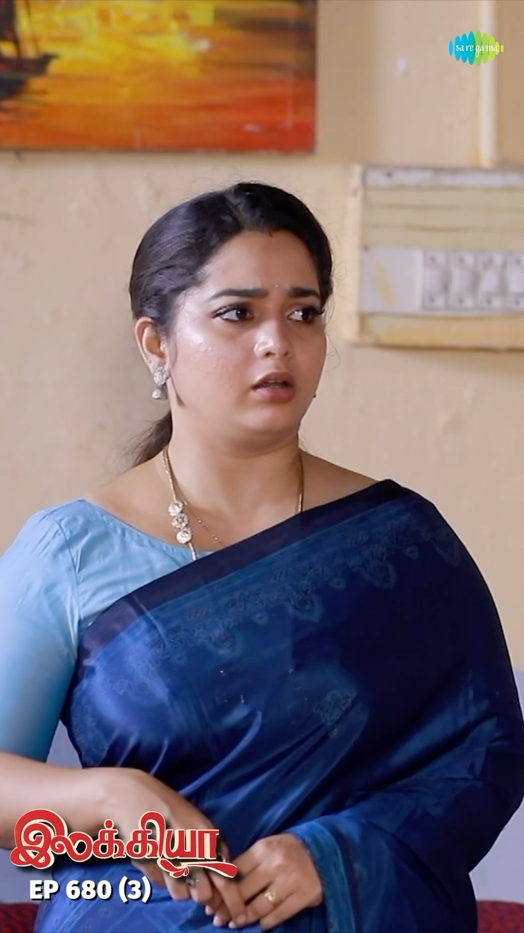 Ilakkiya Serial Shorts | Ep 680 - 3 | Shambhavy, Nandhan, Sushma Nair |  #ytshorts #shorts