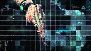 Splinter Cell Blacklist Main Le Menu Theme