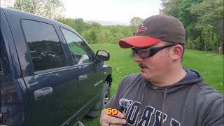 Lug Nut Torque Test: Some Worked, Some Failed!