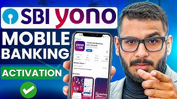 Yono SBI Registration | Yono SBI Login Kaise Kare | Yono App Kaise Register Kare | Yono SBI Login