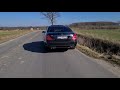 Mercedes S500 W221 pakiet S63 AMG brakes