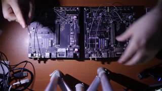 New Nvidia Jetson TX2 Dev-Kit, What's Changed? Lets have a look.