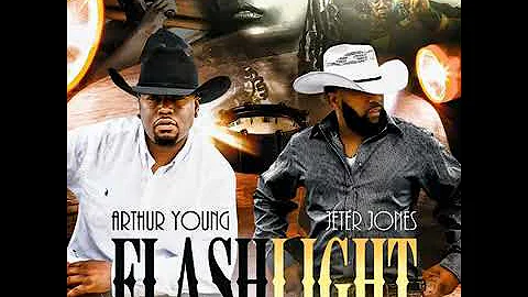 Flashlight - Jeter Jones ft Arthur Young