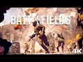 BATTLEFIELD 6 First 2 Hours of Gameplay PS5 Pro 4K Ultra HD