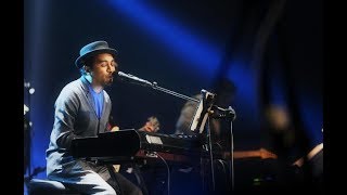 Glenn Fredly Aku Cinta Padamu