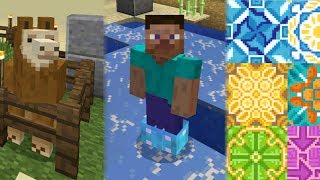 : Minecraft PE 1.1 ?