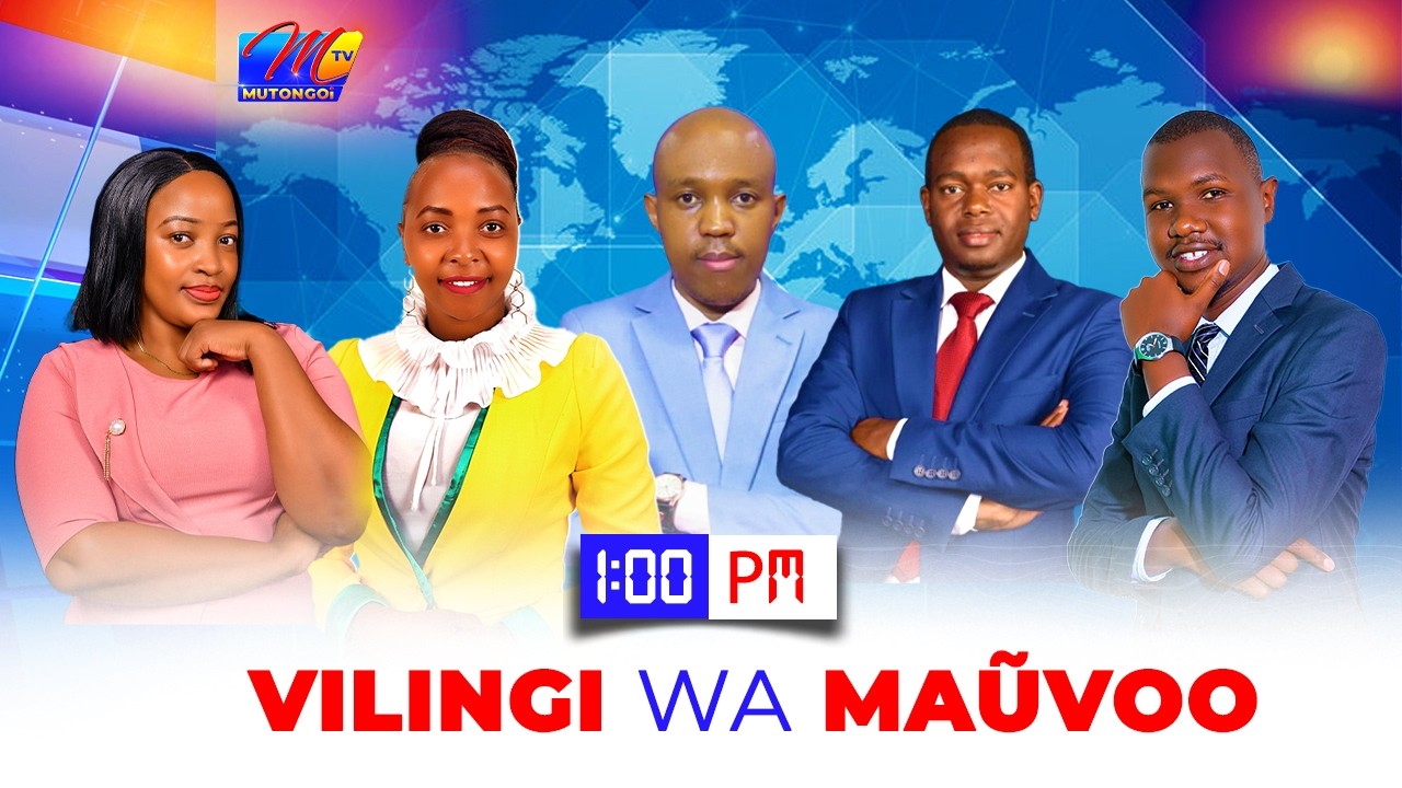 VILINGI WA MAUVOO 1PM 27TH FEBRUARY 2026 WINAKE STEPHEN MUEMA