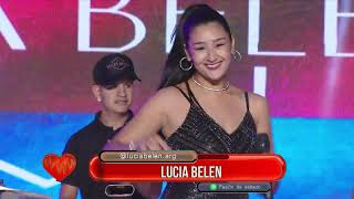 Lucia Belen en Pasión de Sábado 02 05 2026