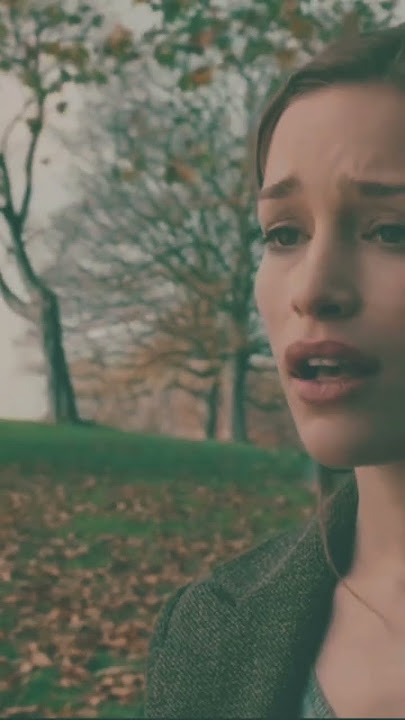 Imagine me and you : Rachel e Luce #italian