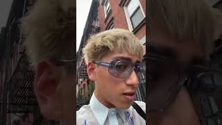 Traditional Filipino Inspired Outfit